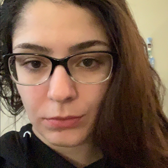 Dolce and Gabbana optical glasses